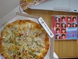 piza