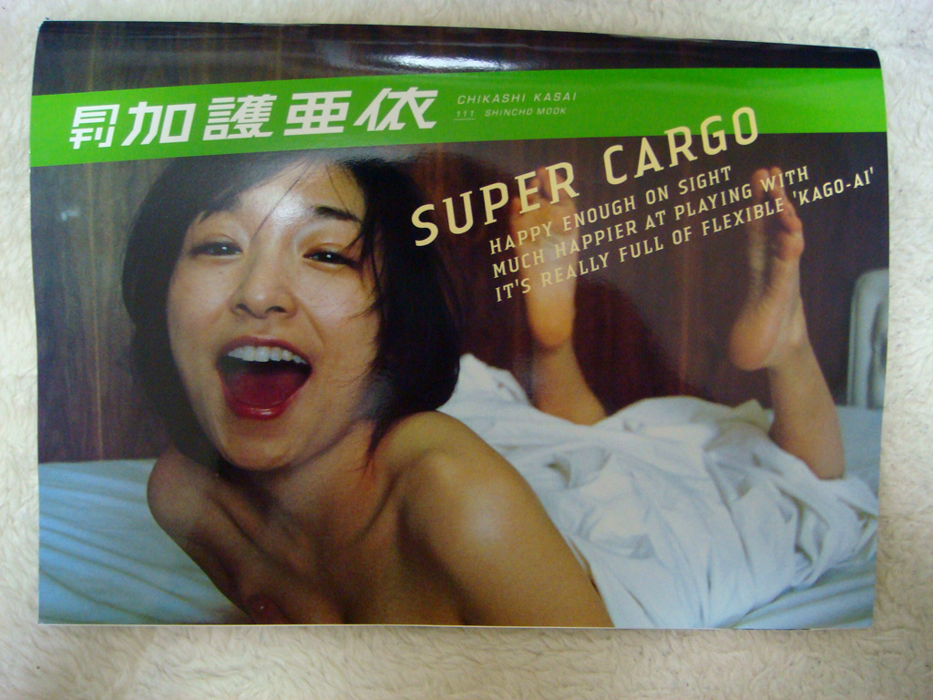��ø�� (SHINCHO MOOK 111)