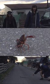 za