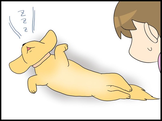 自閉くん0008
