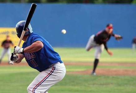 baseball