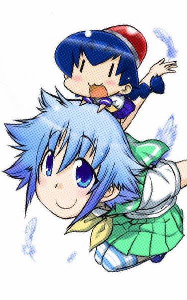 名刺用イラストWebアップサイズ