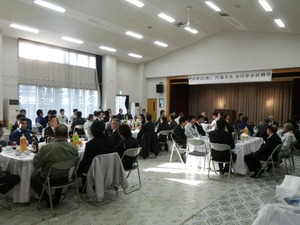 28新年会