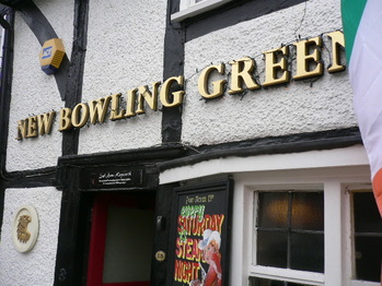Bowling Green