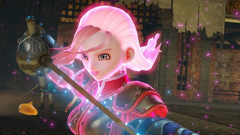 ドラゴンクエストヒーローズ 闇竜と世界樹の城_20150225232522