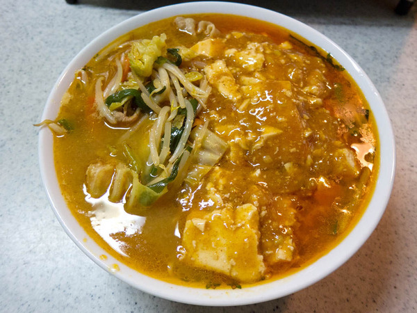 蒙古タンメン中本を妄想しながら作るラーメン 後編 辛いモノ好き必見 蒙古タンメン中本を自宅で再現するレシピ集 Naver まとめ