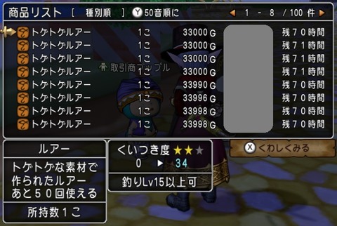 トゲ2