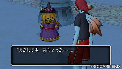 ハロウィン