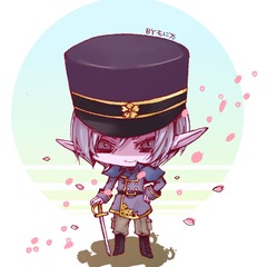モニカ作