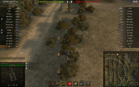 ambush