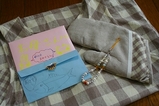 宝物が増えました♡