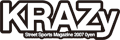 �ե꡼�ڡ��ѡ���KRAZy
