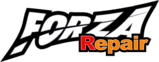 FORZAリペア ロゴ