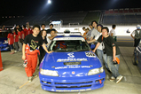 12H耐久ラスト