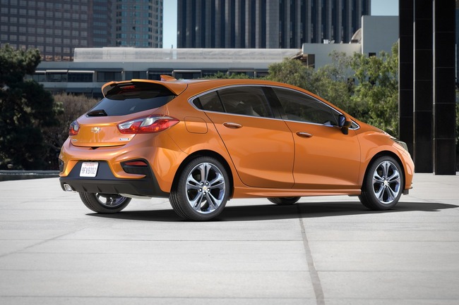 Chevy Cruze Hatchback_1