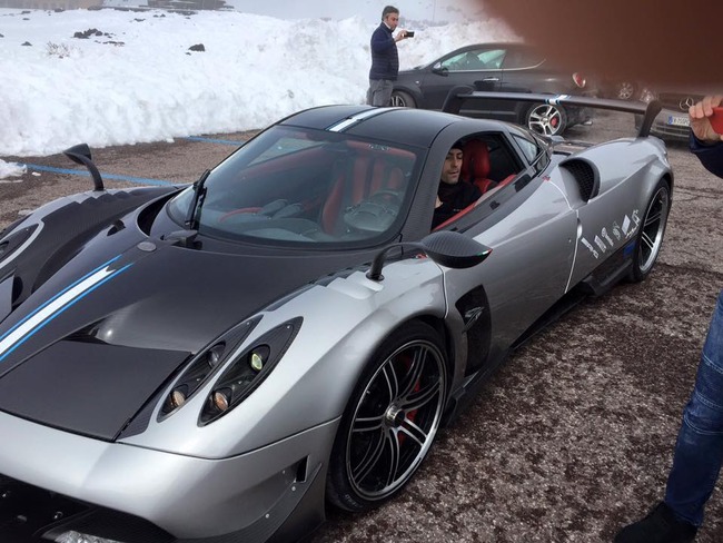 Pagani Huayra BC_6