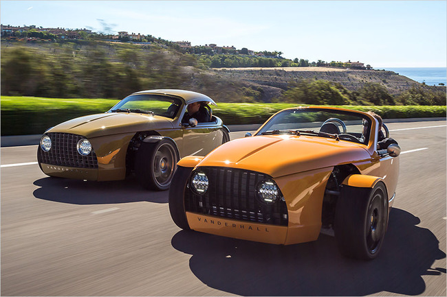 Vanderhall Laguna Roadster_13