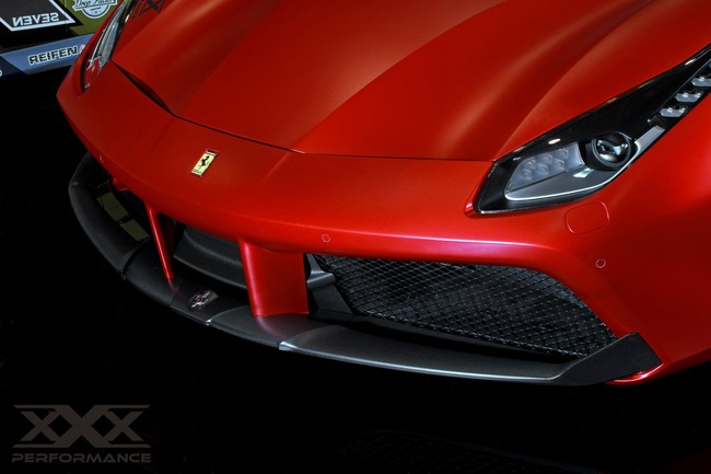 xXx Performance Ferrari 488 GTB_8