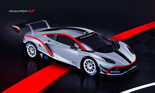 Arrinera Hussarya GT_1