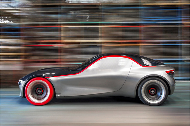 Opel GT Concept_2