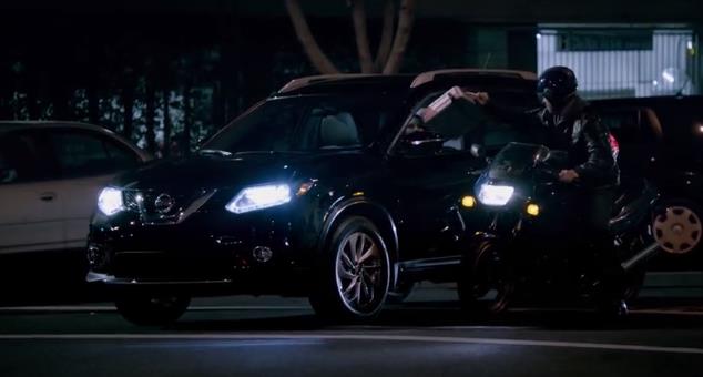 The briefcase nissan #6