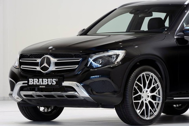 Brabus-Mercedes-GLC-4