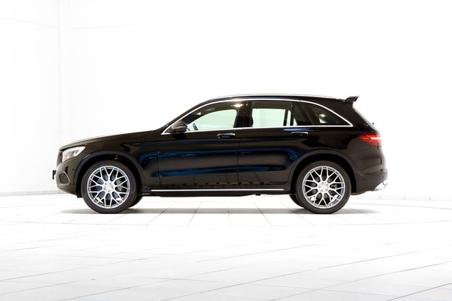 Brabus-Mercedes-GLC-2