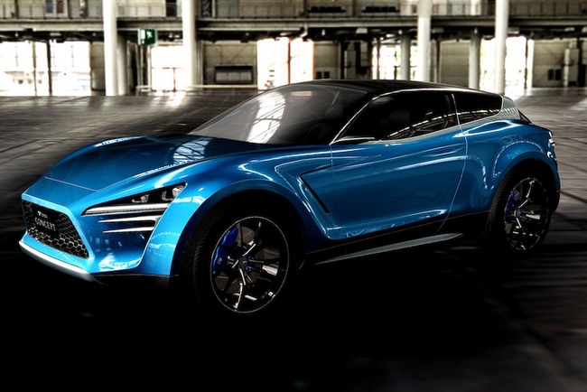 Toyota ViRA Concept_1