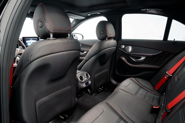 Brabus C450 AMG_11