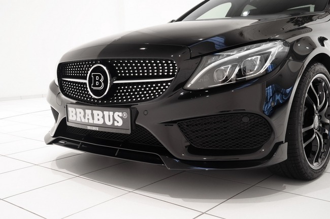 Brabus C450 AMG_6