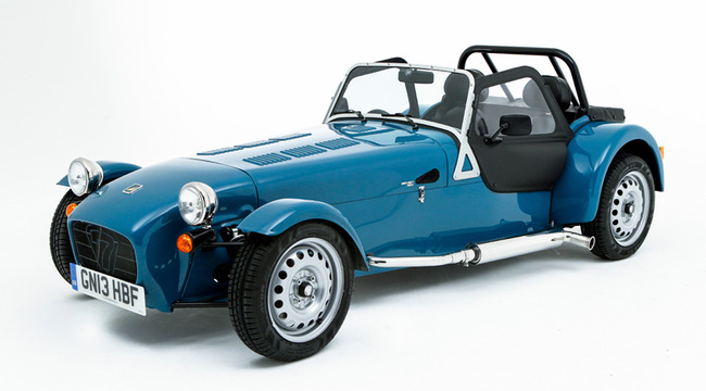 07CATERHAMSEVEN160FOP
