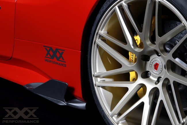 xXx Performance Ferrari 488 GTB_3