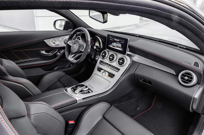 Mercedes-AMG-C43-Coupe-10