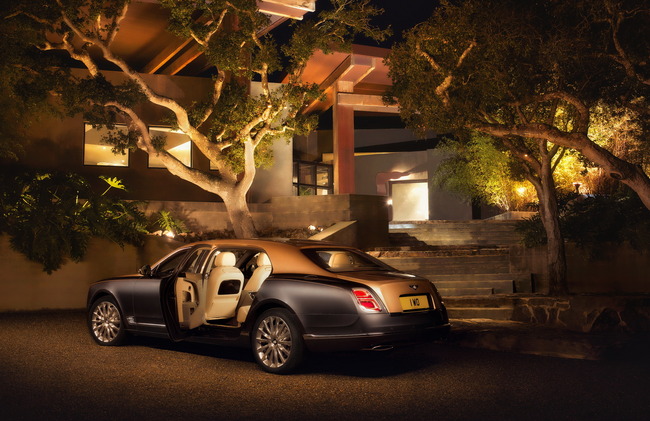Mulsanne Extended Whelbase__2
