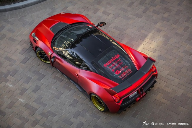 Ferrari-458-by-Misha-Designs-16