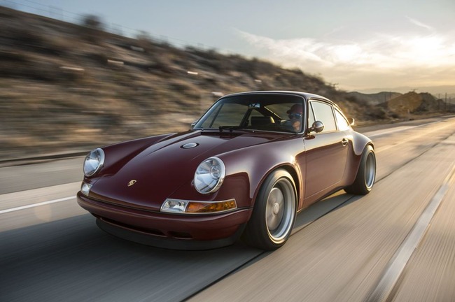 singer-911-north-carolina-1