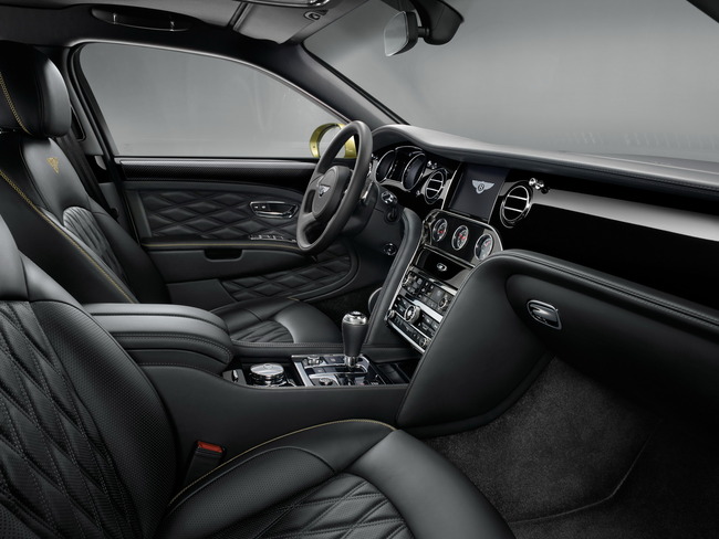 Mulsanne Speed_5