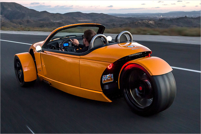Vanderhall Laguna Roadster_3