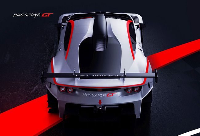 Arrinera Hussarya GT_6