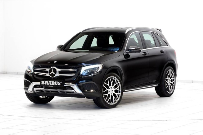 Brabus-Mercedes-GLC-5