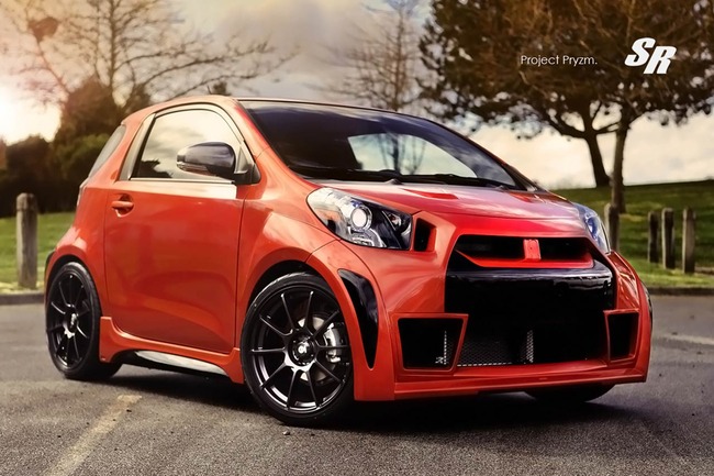 you tube iq toyota #2 you tube iq toyota #2