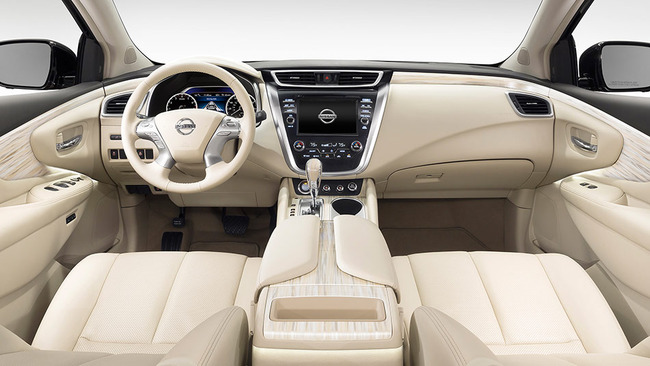 2015-nissan-murano-interior