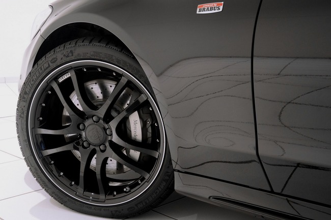 Brabus C450 AMG_7