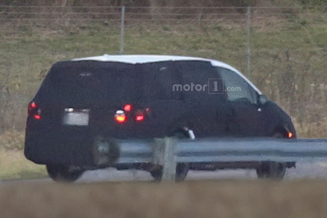 Honda Odyssey_1
