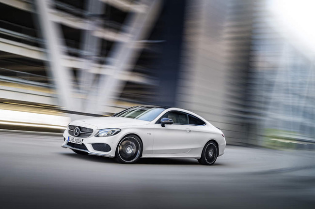 Mercedes-AMG-C43-Coupe-1
