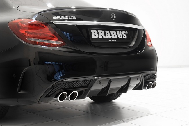 Brabus C450 AMG_8