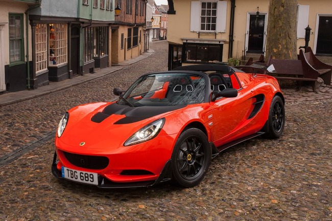 lotus-elise-cup-250-front-three-quarter