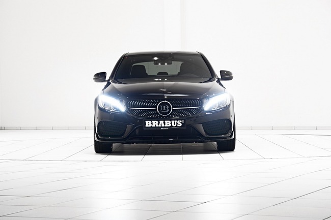 Brabus C450 AMG_3