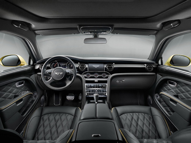 Mulsanne Speed_7