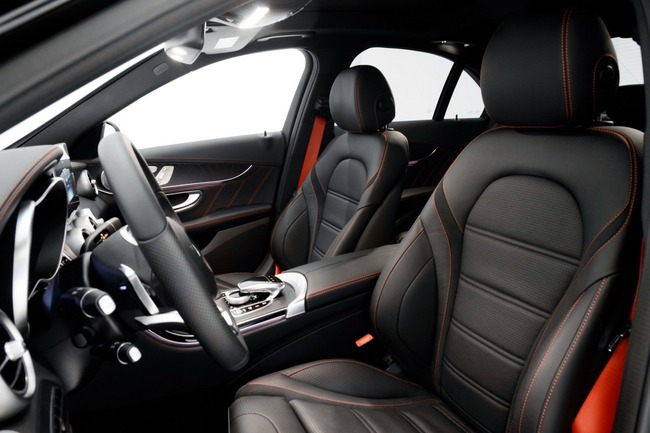 Brabus C450 AMG_10